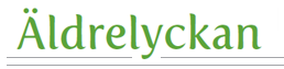 Äldrelyckan logga